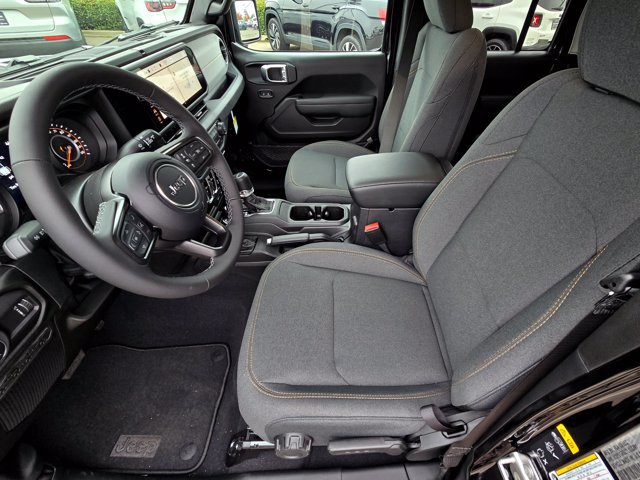 New 2026 Jeep Gladiator Sport AWD/4WD image 20