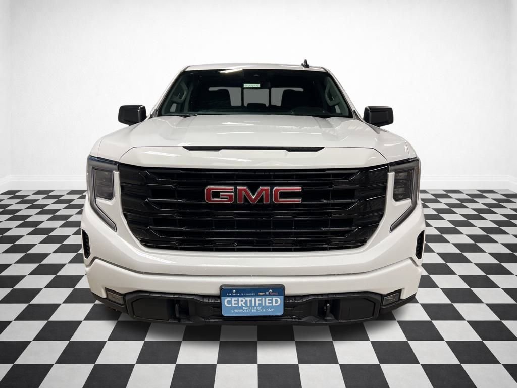 Certified 2023 GMC Sierra 1500 Elevation w/ Preferred Package image 4