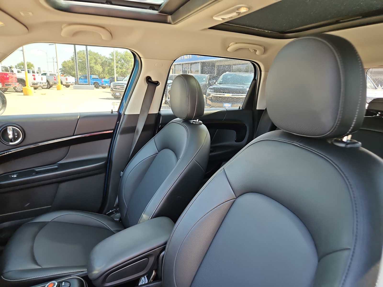 Used 2022 MINI Cooper Countryman image 22