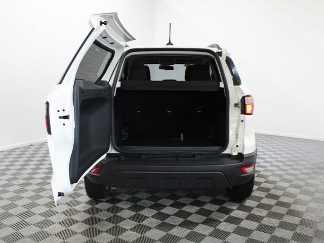 Used 2021 Ford EcoSport SE AWD/4WD image 14