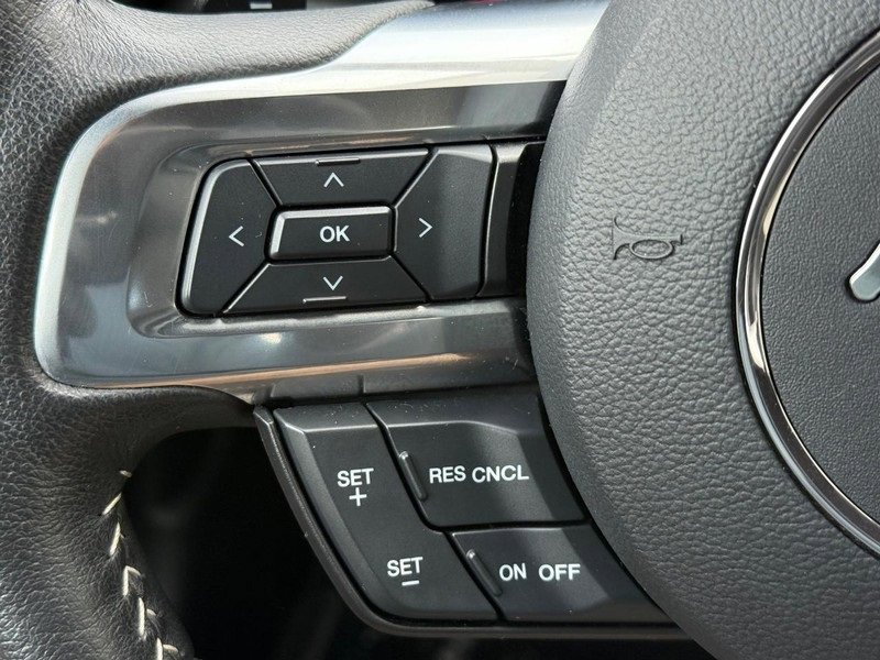 Used 2015 Ford Mustang 50 Years image 15