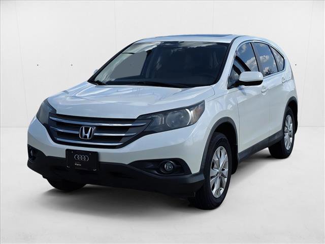 Used 2013 Honda CR-V EX image 21