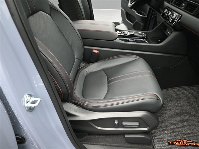 New 2026 Honda Passport TrailSport Elite image 32
