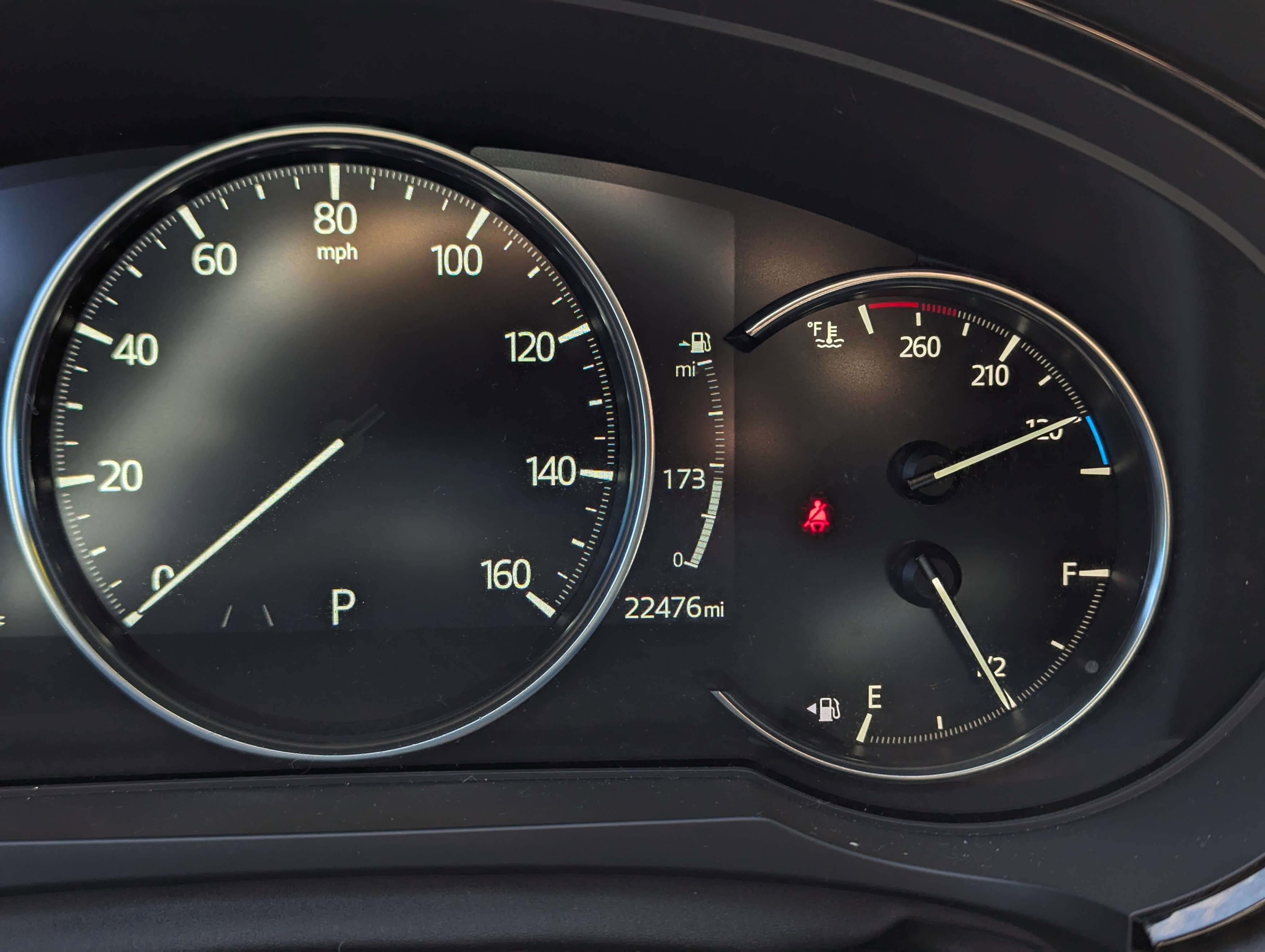 Certified 2022 MAZDA CX-9 Grand Touring image 13