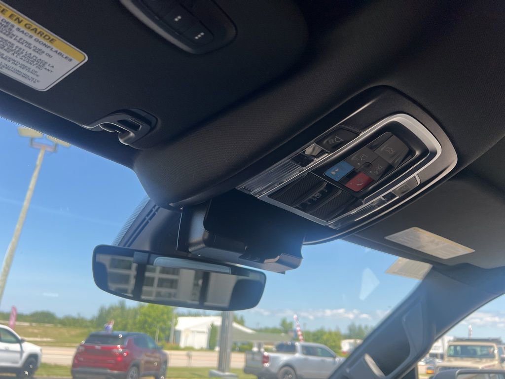 New 2026 RAM 1500 Big Horn image 45