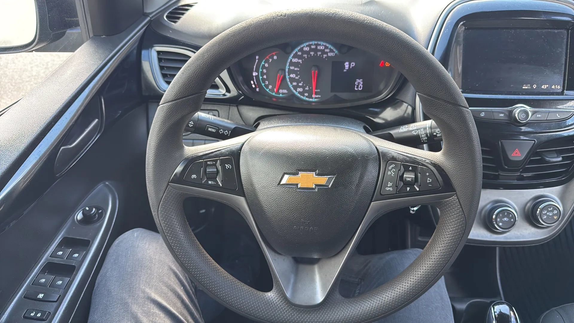 Used 2019 Chevrolet Spark LT image 10