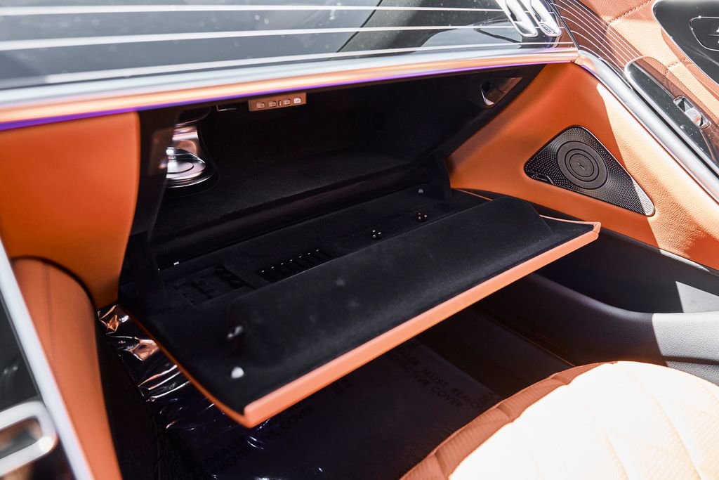 Used 2024 Mercedes-Benz S 63 AMG S image 75