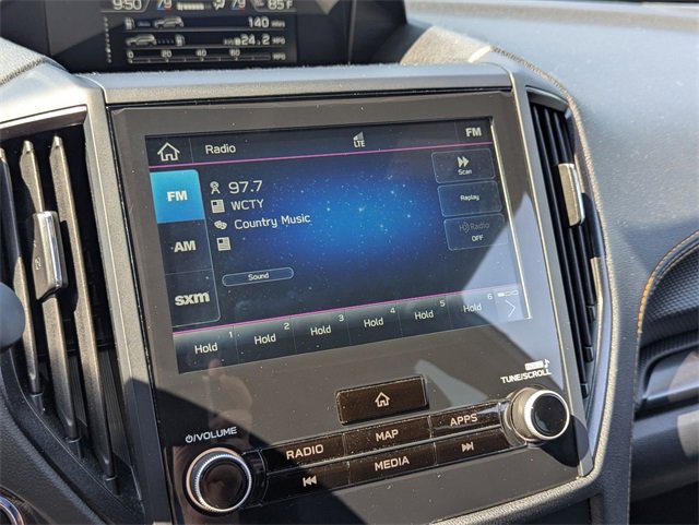 Used 2024 Subaru Forester Wilderness image 15