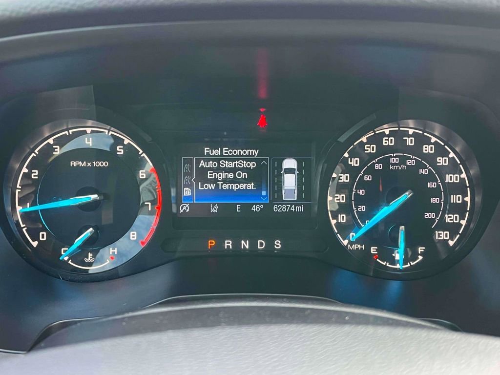 Used 2021 Ford Ranger XLT w/ Equipment Group 301A Mid image 22