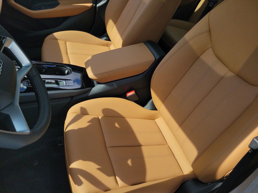 New 2026 Audi A5 Premium AWD/4WD image 17