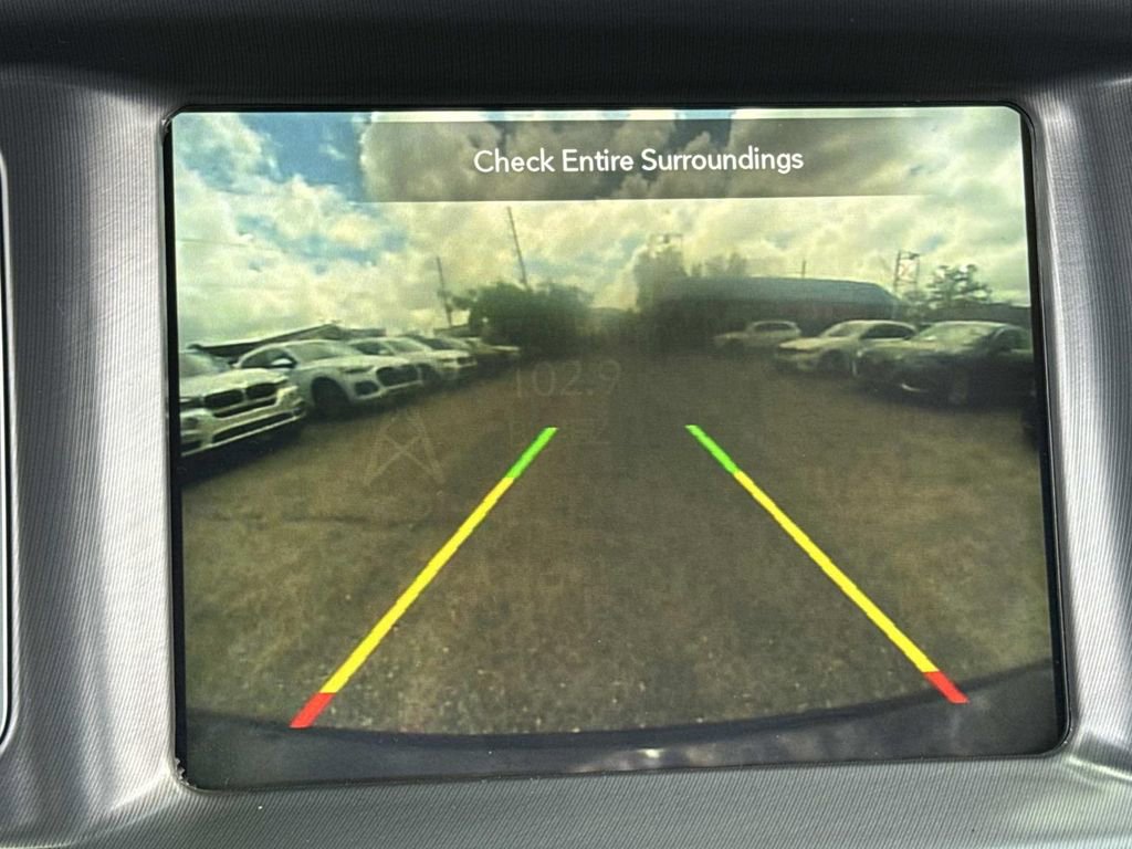 Used 2020 Dodge Charger Scat Pack image 28