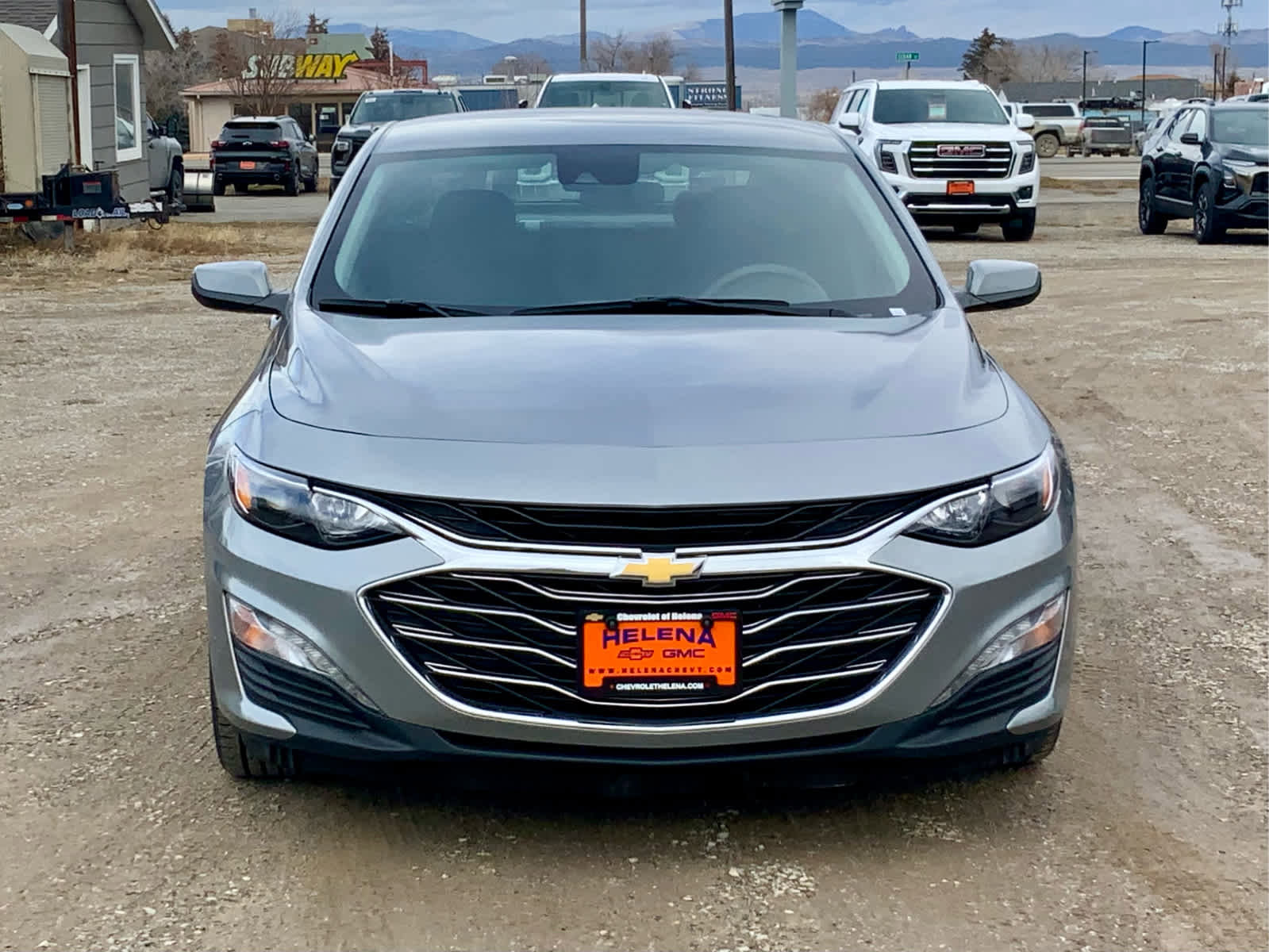 Used 2023 Chevrolet Malibu LT image 8