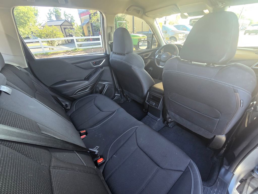 Used 2020 Subaru Forester w/ Alloy Wheel Package AWD/4WD image 47