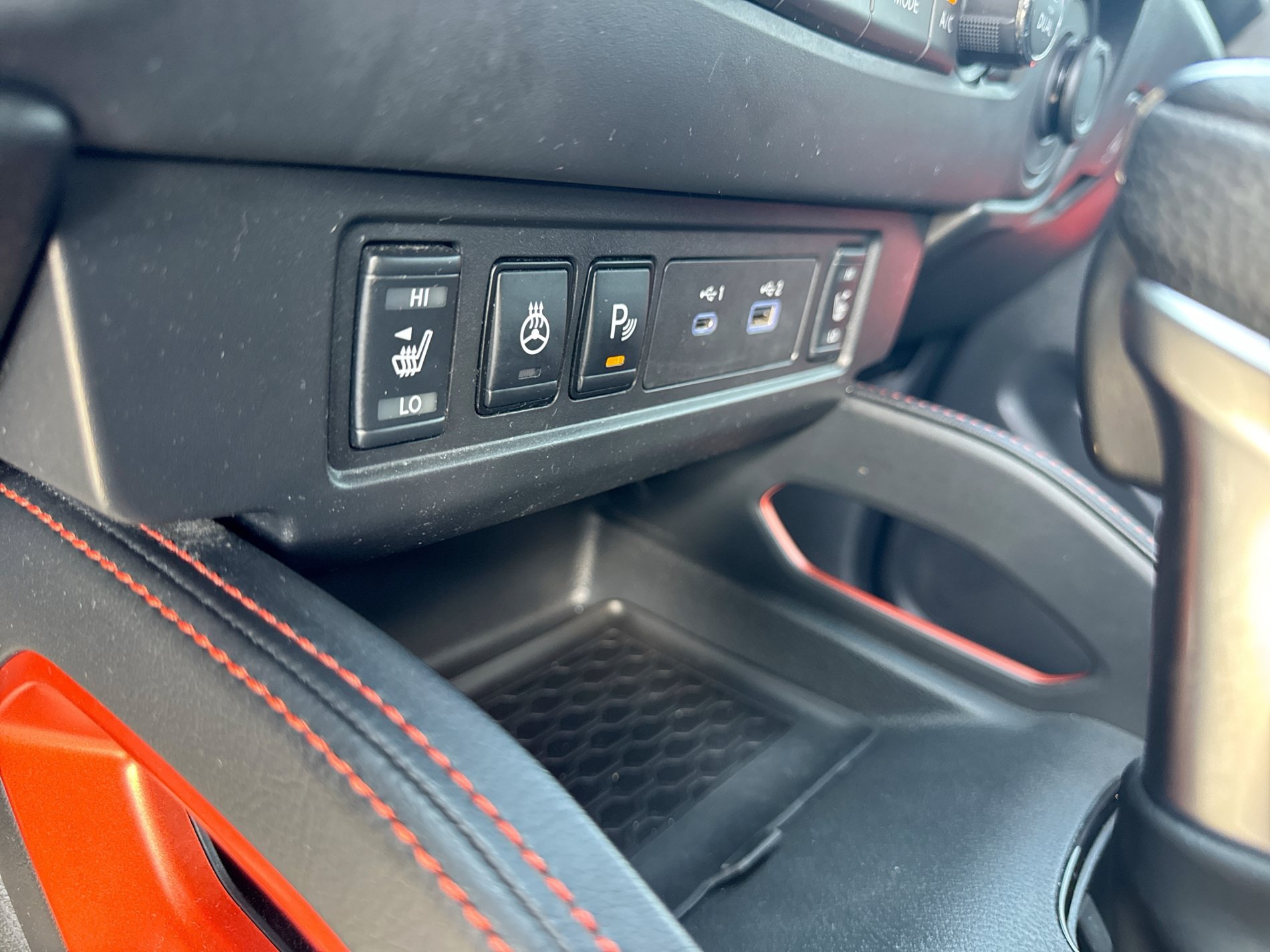 Certified 2023 Nissan Frontier PRO-4X w/ Pro Convenience Package AWD/4WD image 22