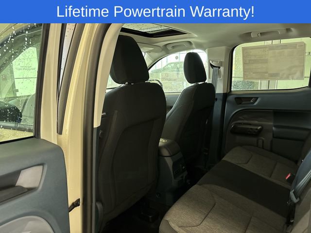 New 2025 Ford Maverick XLT w/ XLT Luxury Package image 29