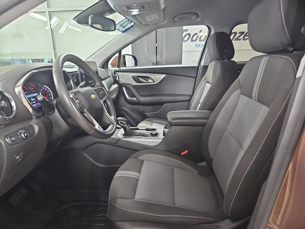 Used 2023 Chevrolet Blazer LT w/ Convenience Package AWD/4WD image 19