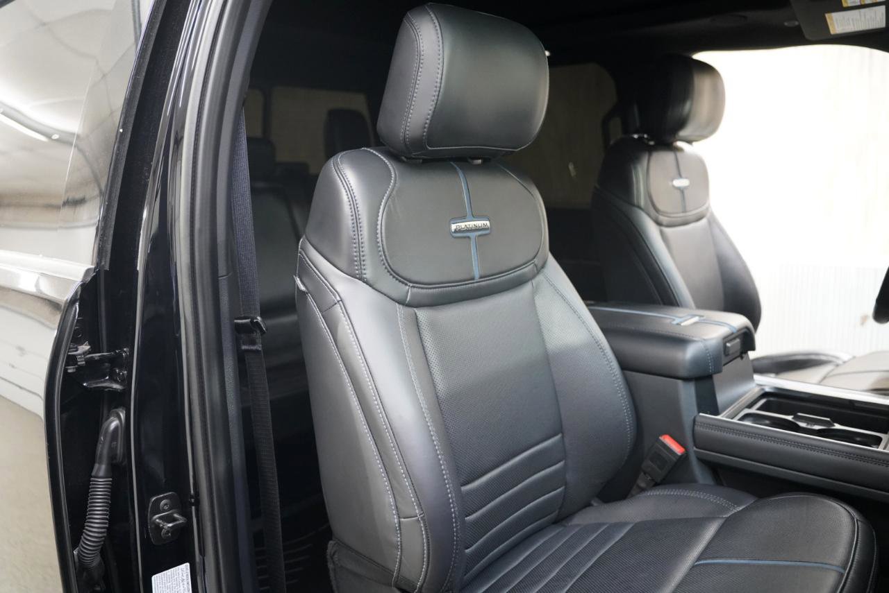 Used 2025 Ford F250 Platinum image 26