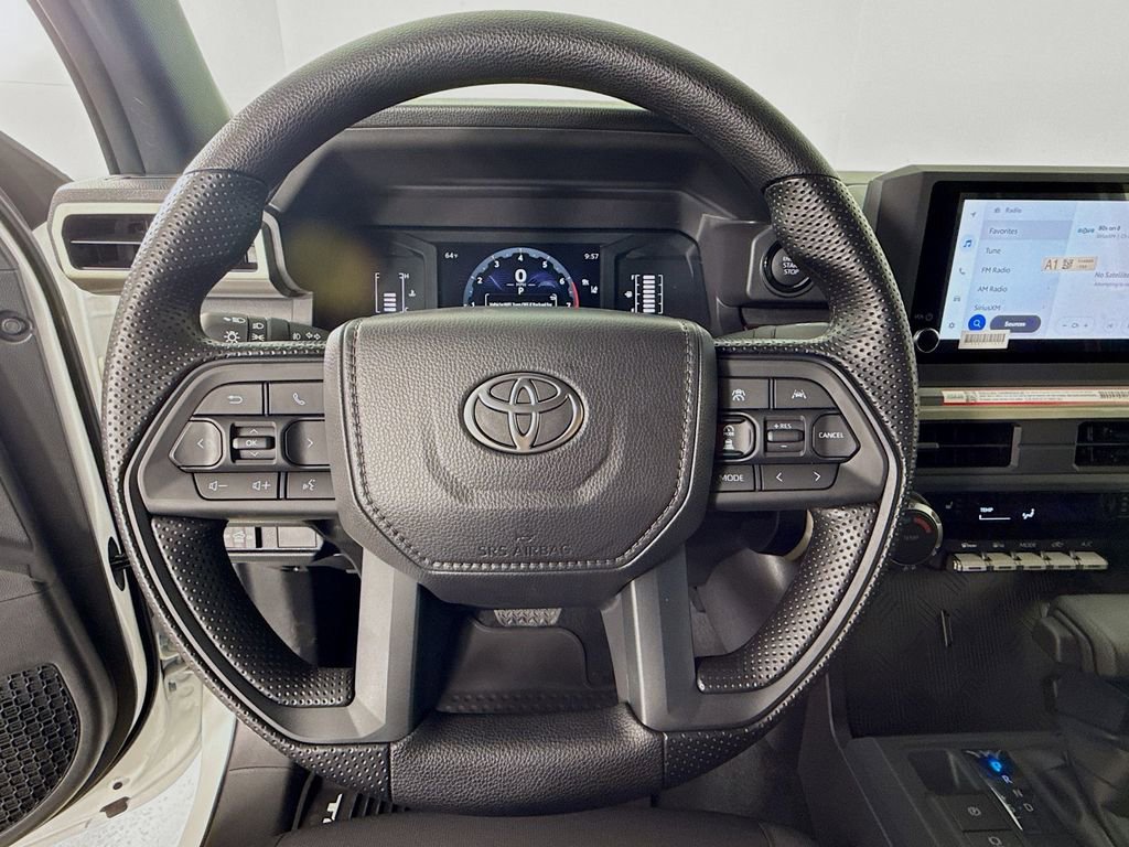 New 2026 Toyota Tacoma SR5 AWD/4WD image 13