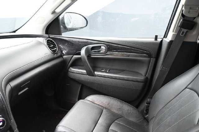 Used 2015 Buick Enclave Leather AWD/4WD image 34