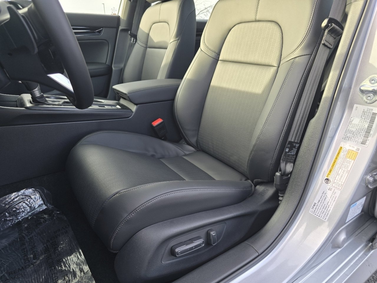 New 2026 Honda Civic Sport Touring image 21