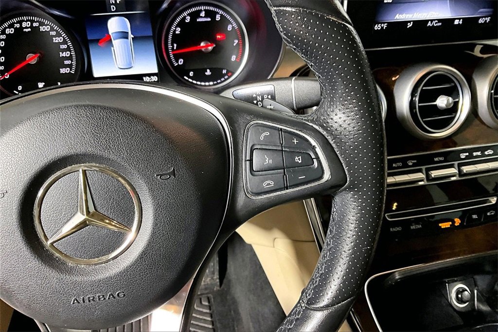 Used 2018 Mercedes-Benz GLC 300 image 15