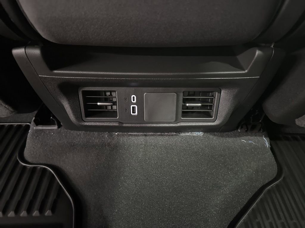 New 2026 Chevrolet Silverado 2500 Custom w/ Custom Value Package image 33