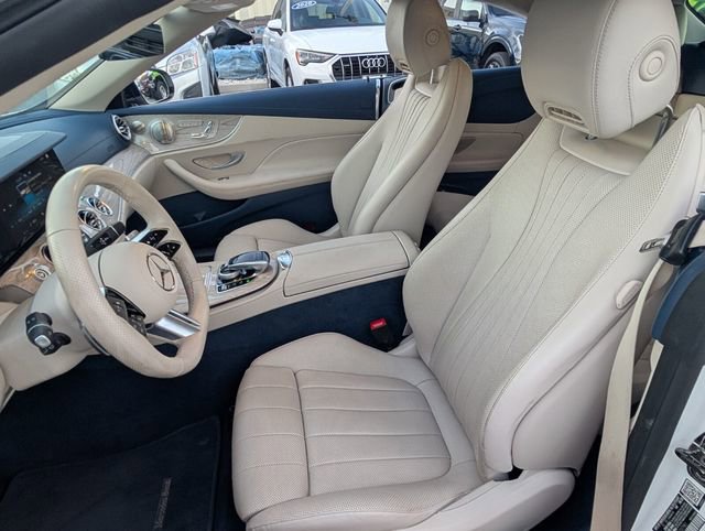 Used 2023 Mercedes-Benz E 450 Cabriolet image 5