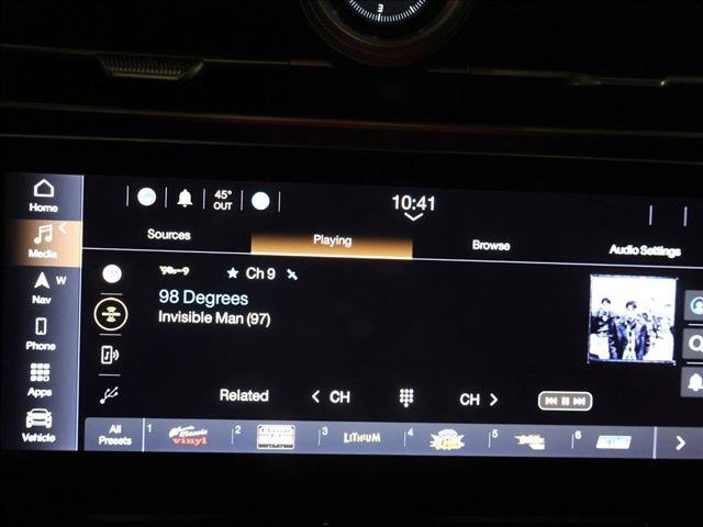 Used 2023 Maserati Grecale Modena image 18