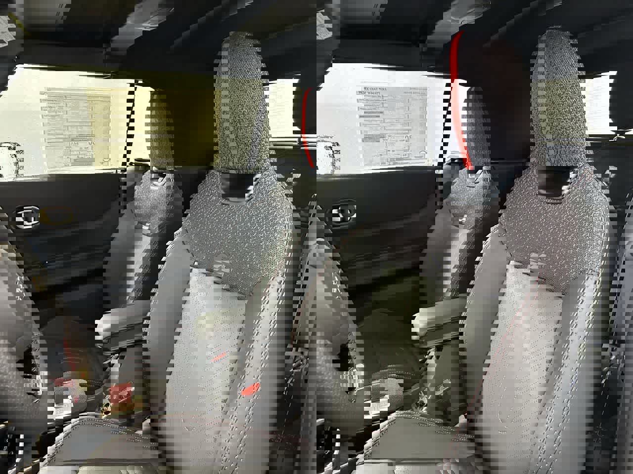 New 2026 MINI Cooper S image 9