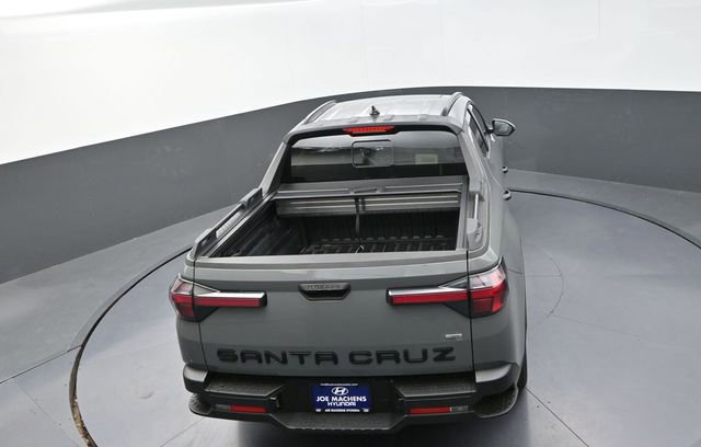 New 2026 Hyundai Santa Cruz SEL AWD/4WD image 28