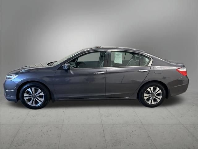 Used 2015 Honda Accord LX image 2