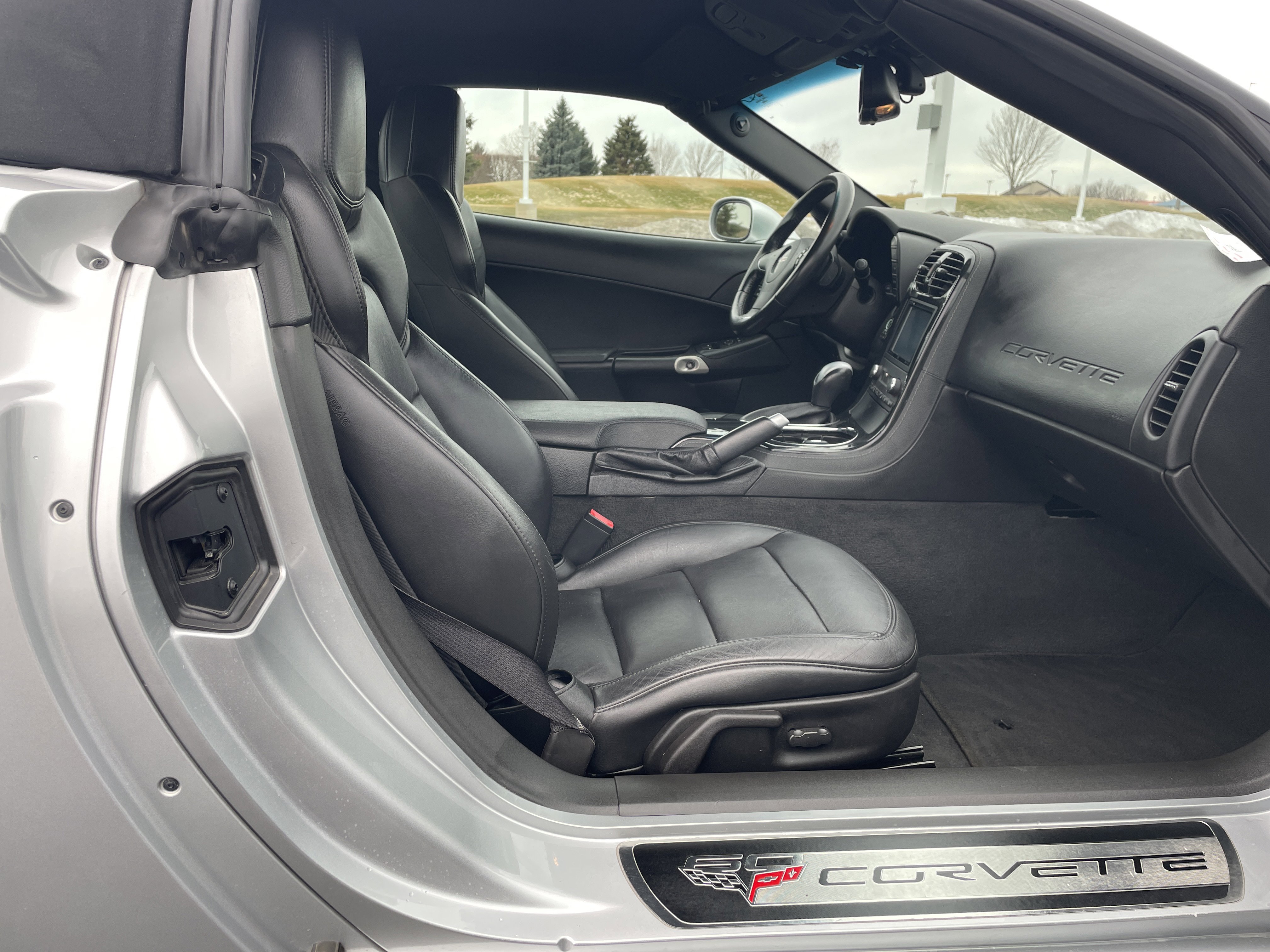 Used 2013 Chevrolet Corvette Convertible image 22