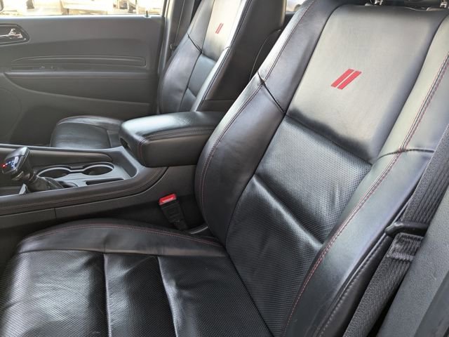 Used 2024 Dodge Durango GT image 24