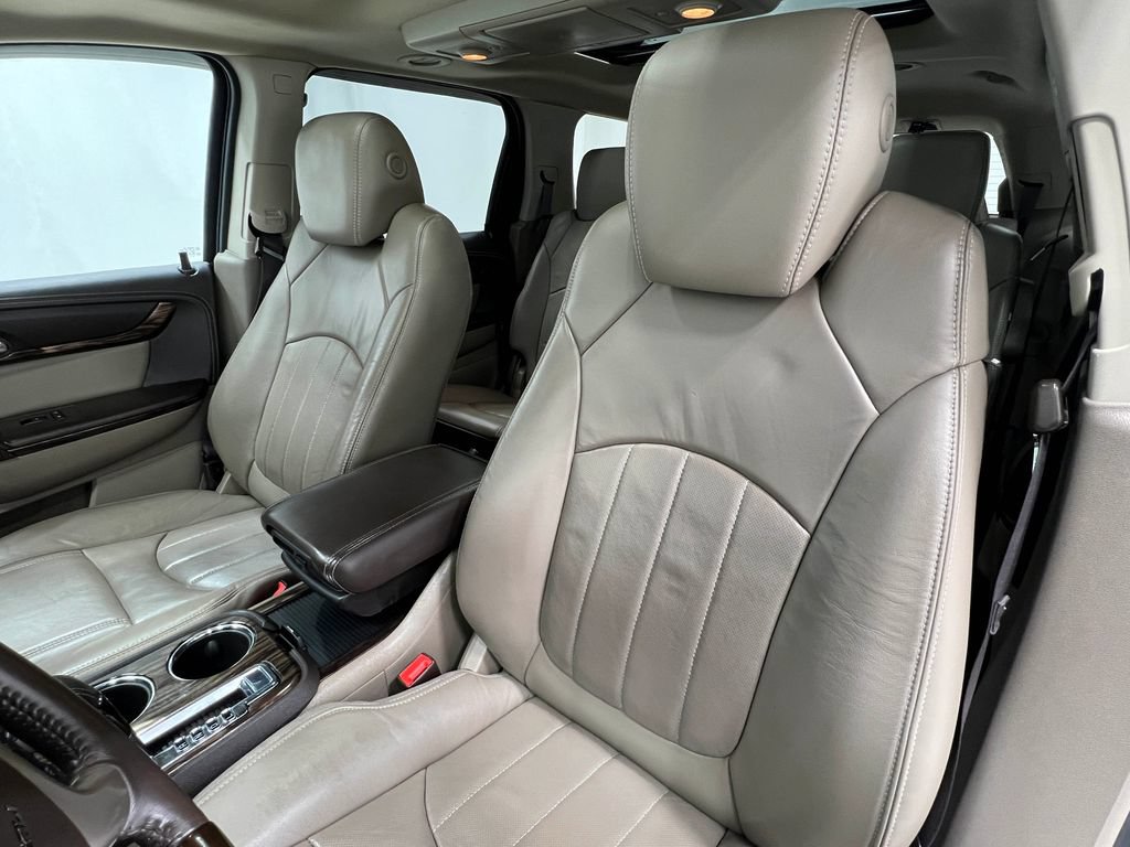 Used 2015 GMC Acadia Denali AWD/4WD image 16
