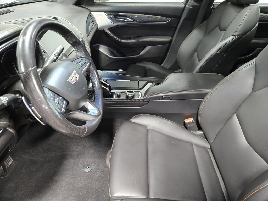 Used 2022 Cadillac CT5 Sport image 10