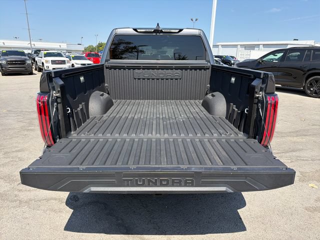 Used 2023 Toyota Tundra Platinum w/ Advanced Package AWD/4WD image 29