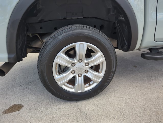 Certified 2023 Ford Ranger XL w/ Equipment Group 101A High RWD image 29