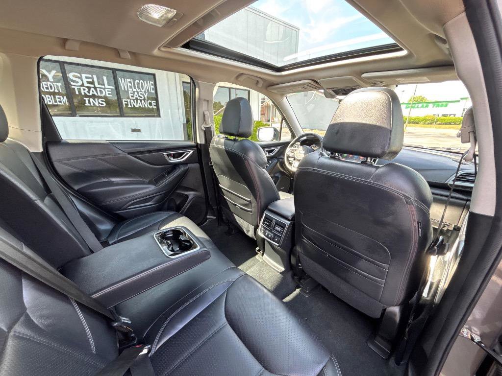 Used 2020 Subaru Forester Touring AWD/4WD image 36