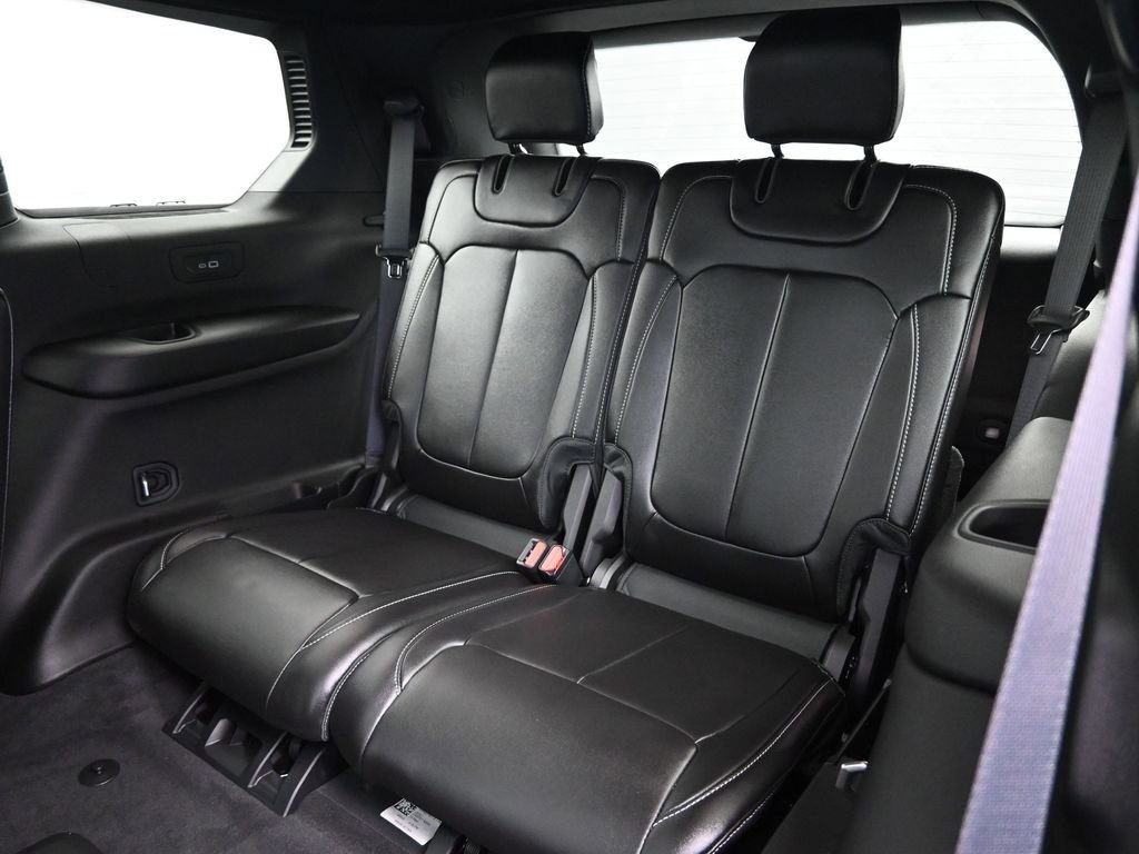 New 2025 Jeep Grand Cherokee L Limited image 26