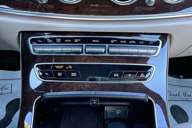 Certified 2023 Mercedes-Benz E 350 4MATIC Sedan image 18