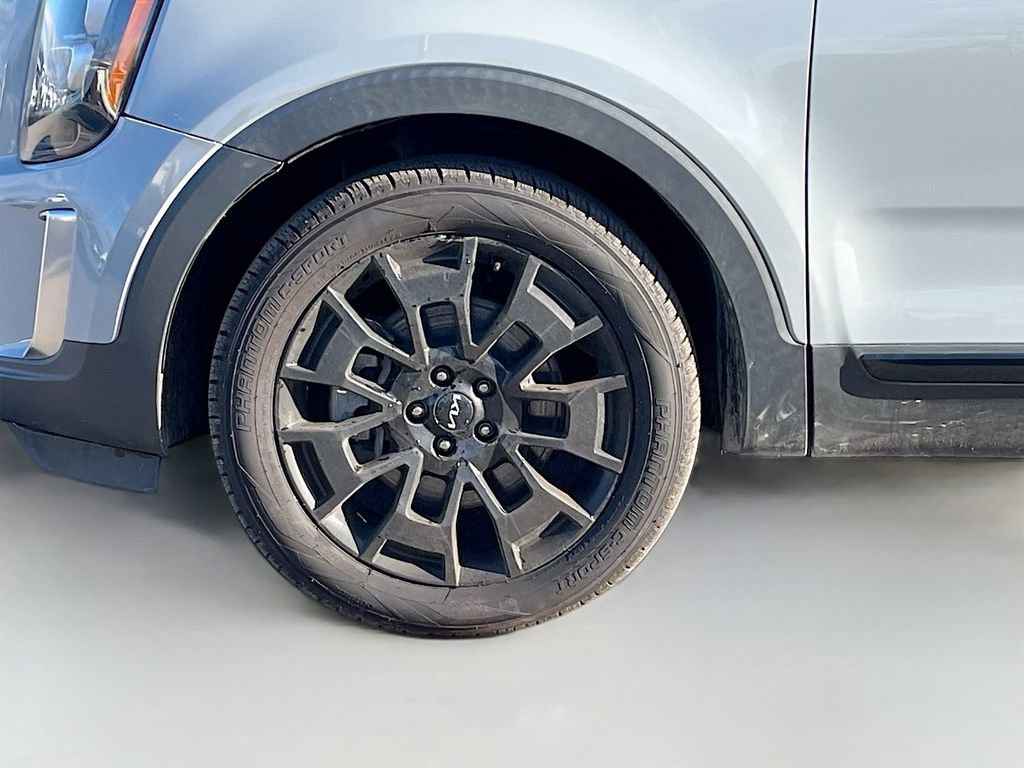 Used 2022 Kia Telluride SX w/ SX Prestige Package image 33