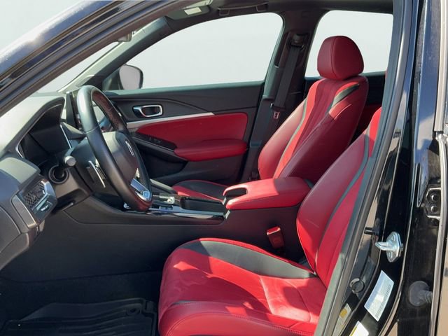 Used 2023 Acura Integra A-Spec image 16