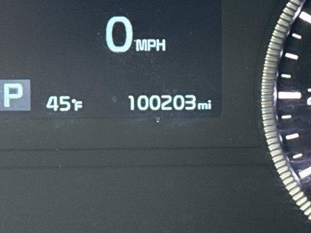 Used 2021 Kia Telluride EX w/ EX Premium Package image 29