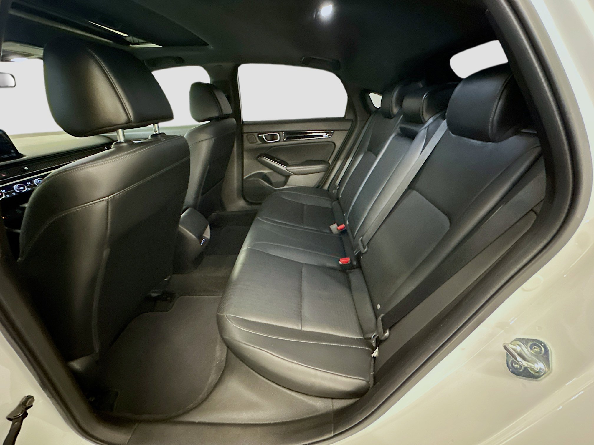 Used 2023 Honda Civic Sport Touring image 29