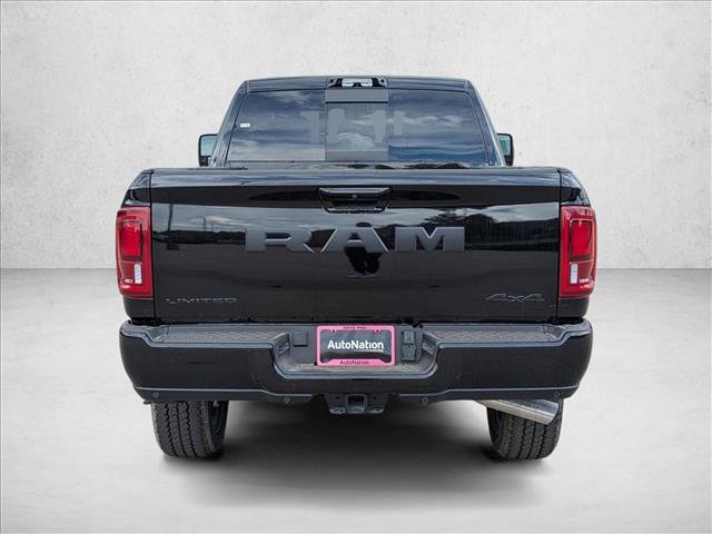 New 2026 RAM 2500 Limited AWD/4WD image 7