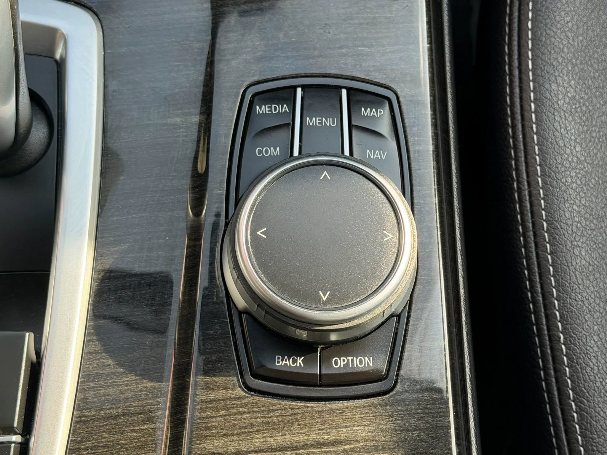 Used 2017 BMW X3 sDrive28i image 19