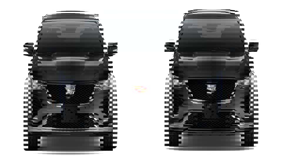 New 2026 Cadillac CT4 Sport image 28