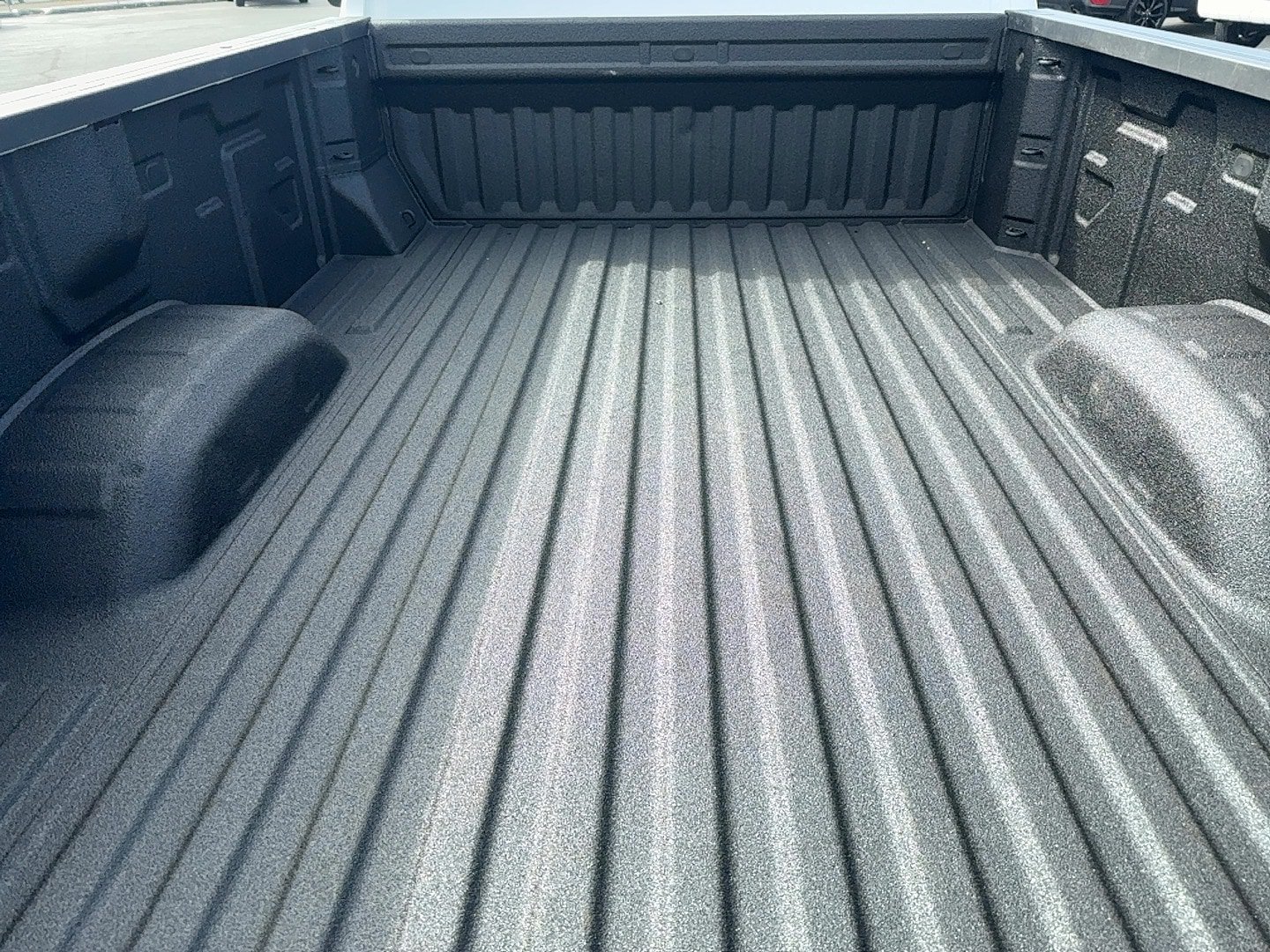 Used 2023 Chevrolet Silverado 2500 W/T w/ WT Fleet Convenience Package AWD/4WD image 16