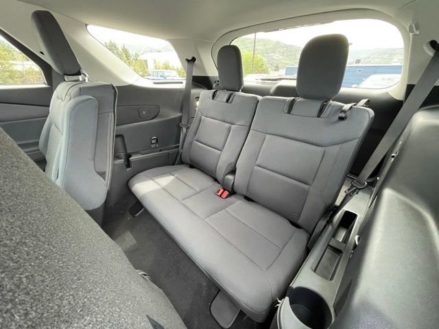 New 2026 Ford Explorer Active AWD/4WD image 18