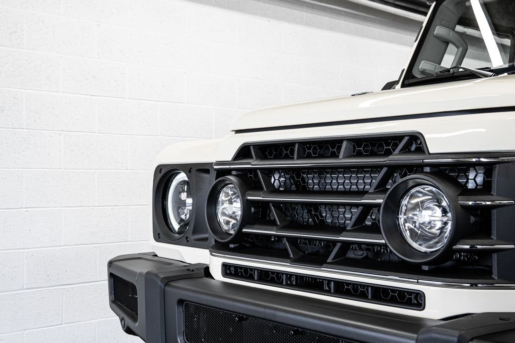 New 2026 INEOS Grenadier image 9